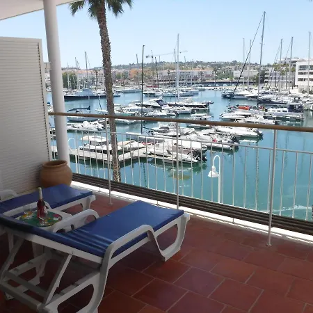 Lagos Marina - Exclusive Apartment
