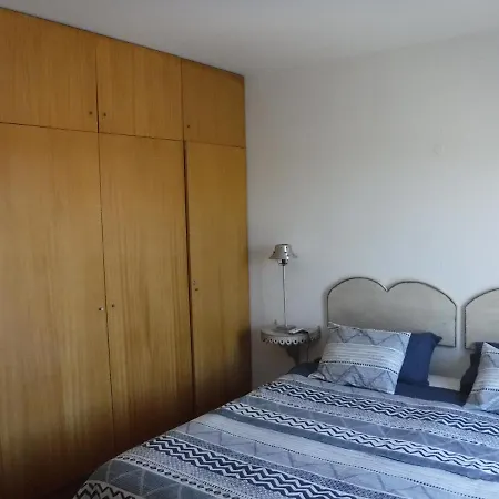 Apartment Lagos Marina - Exclusive Apartment