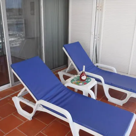 Lagos Marina - Exclusive Apartment