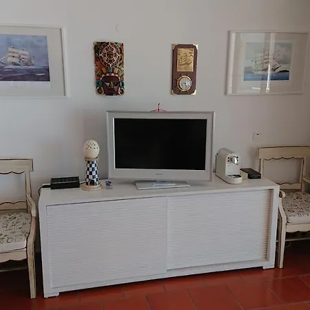 Apartment Lagos Marina - Exclusive Apartment