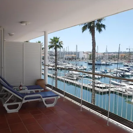 Lagos Marina - Exclusive Apartment Appartement